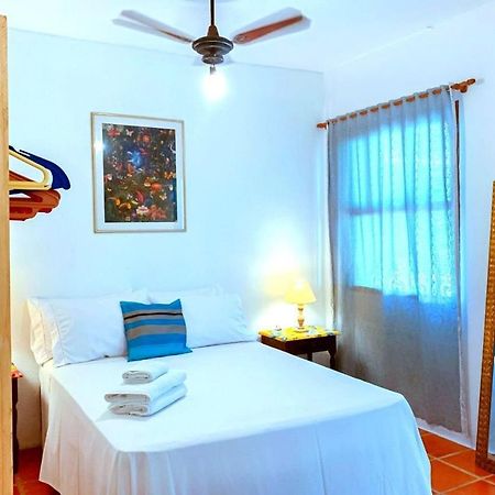 Elephant Guesthouse Beira Mar - Suites Com Cafe Da Manha Ілябела Екстер'єр фото