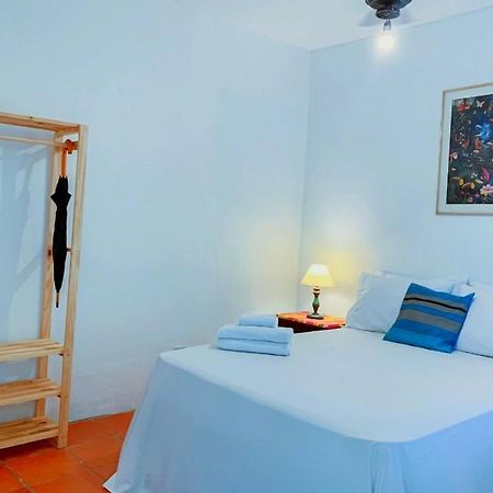 Elephant Guesthouse Beira Mar - Suites Com Cafe Da Manha Ілябела Екстер'єр фото