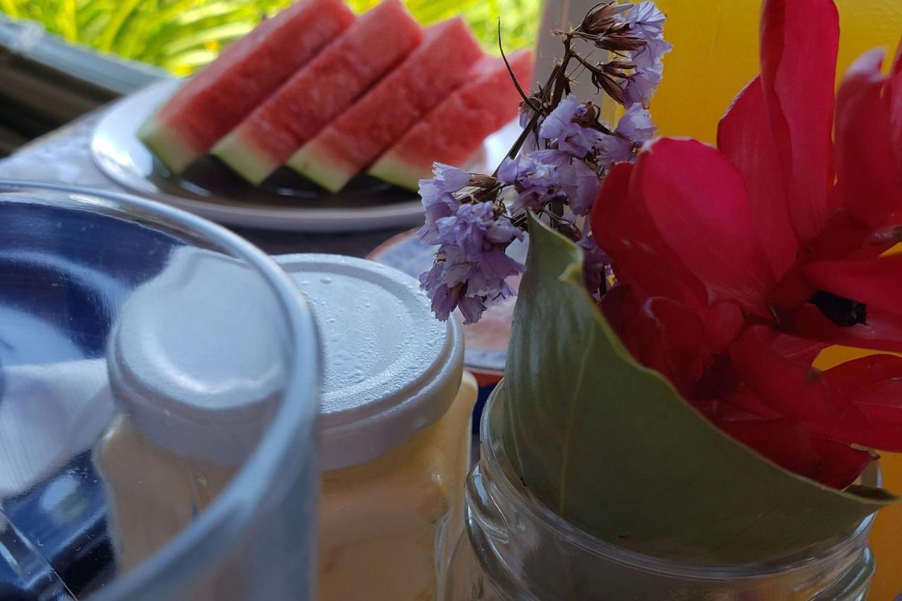 Elephant Guesthouse Beira Mar - Suites Com Cafe Da Manha Ілябела Екстер'єр фото