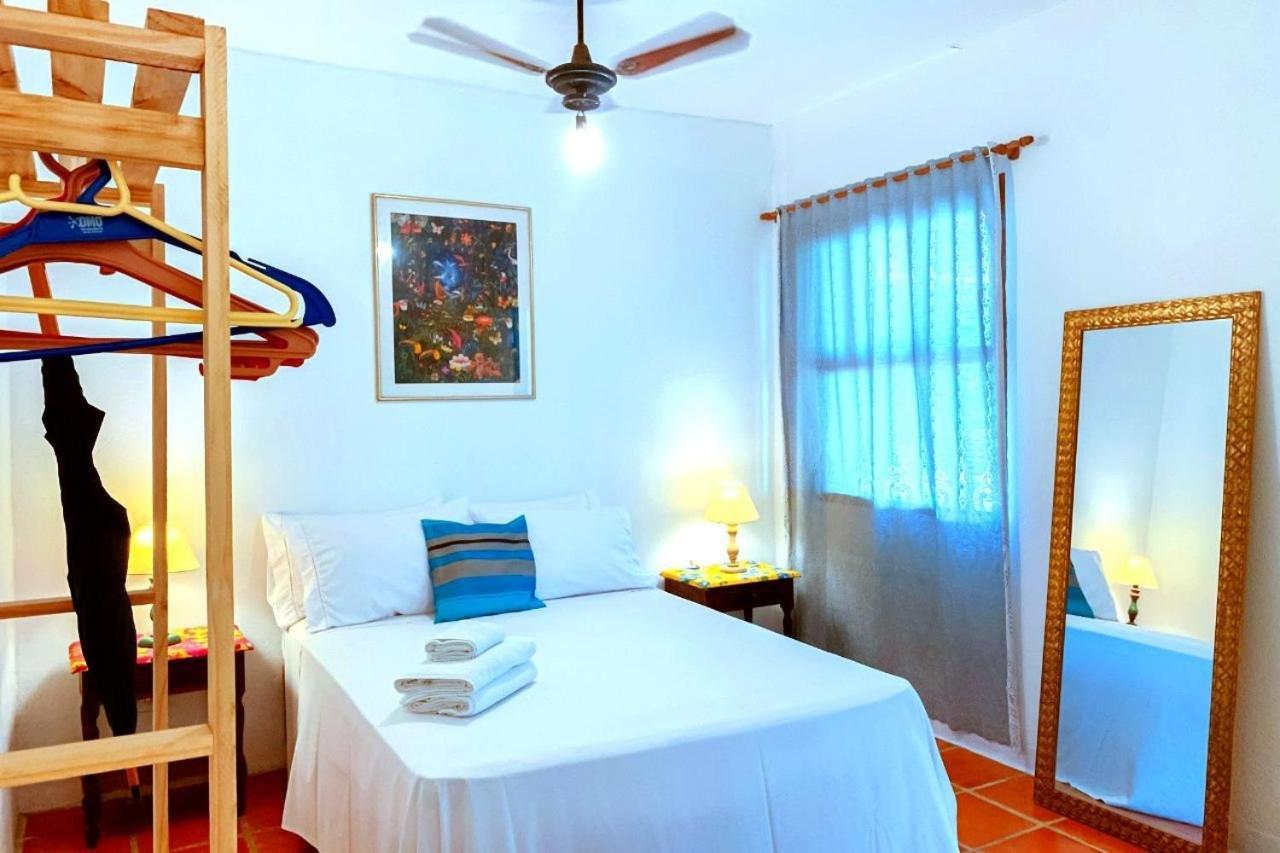 Elephant Guesthouse Beira Mar - Suites Com Cafe Da Manha Ілябела Екстер'єр фото