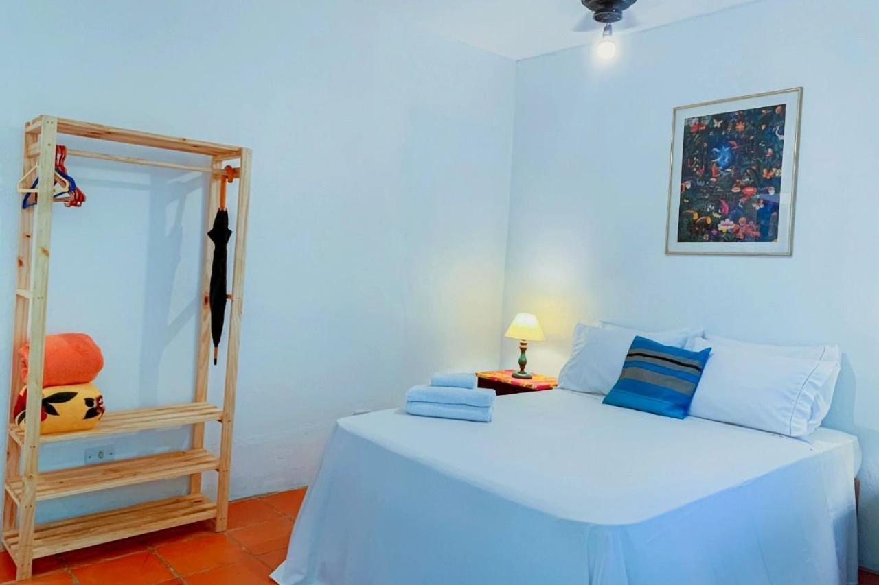 Elephant Guesthouse Beira Mar - Suites Com Cafe Da Manha Ілябела Екстер'єр фото